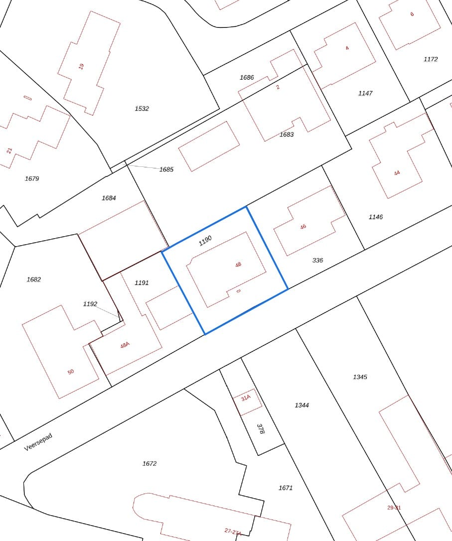 Foto 94 van Veersepad 48