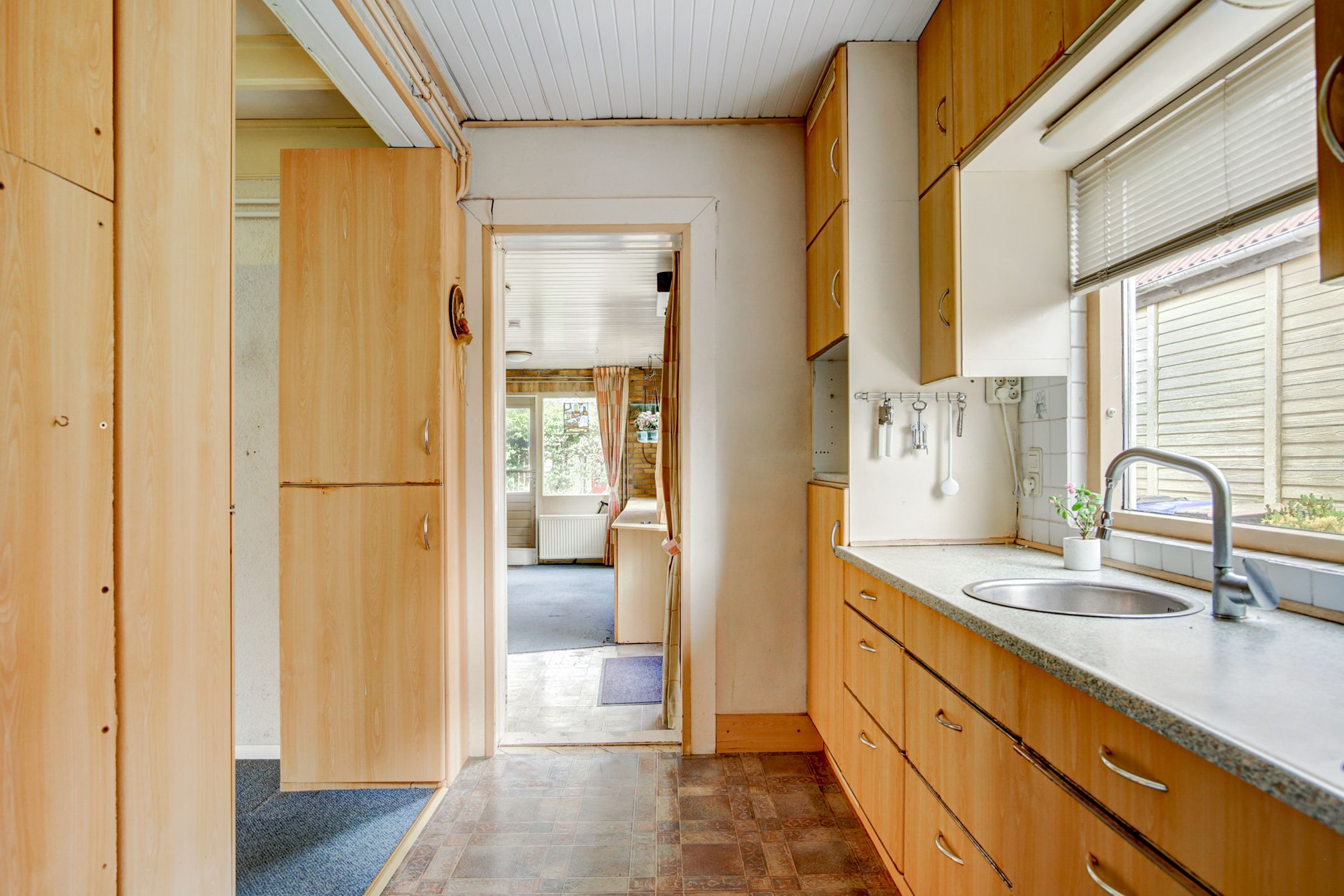 Foto 12 van Van Foreestweg 25