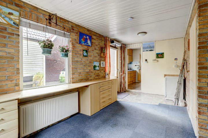 Photo 14 of Van Foreestweg 25