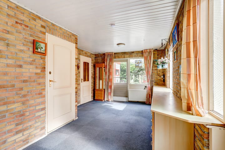 Photo 15 of Van Foreestweg 25