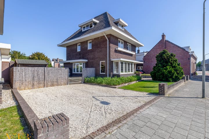 Industriestraat 1 A