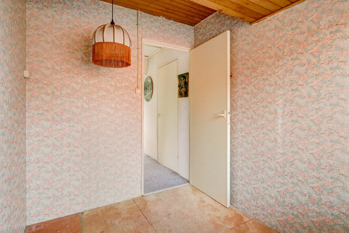 Photo 22 of Van Foreestweg 25