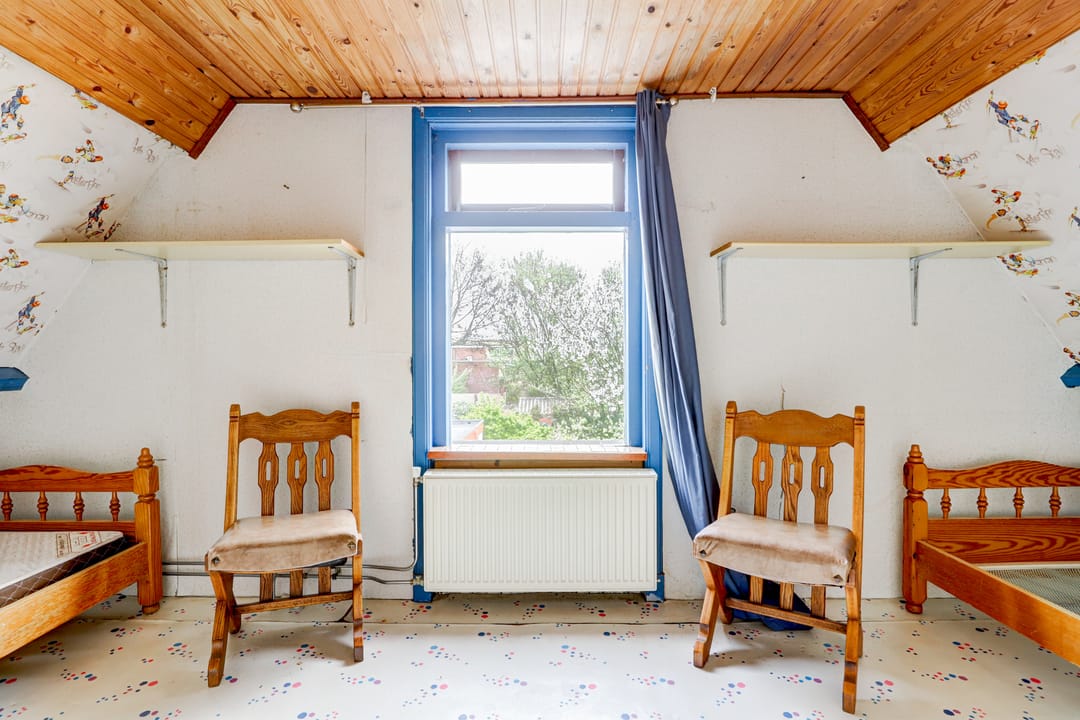 Foto 23 van Van Foreestweg 25