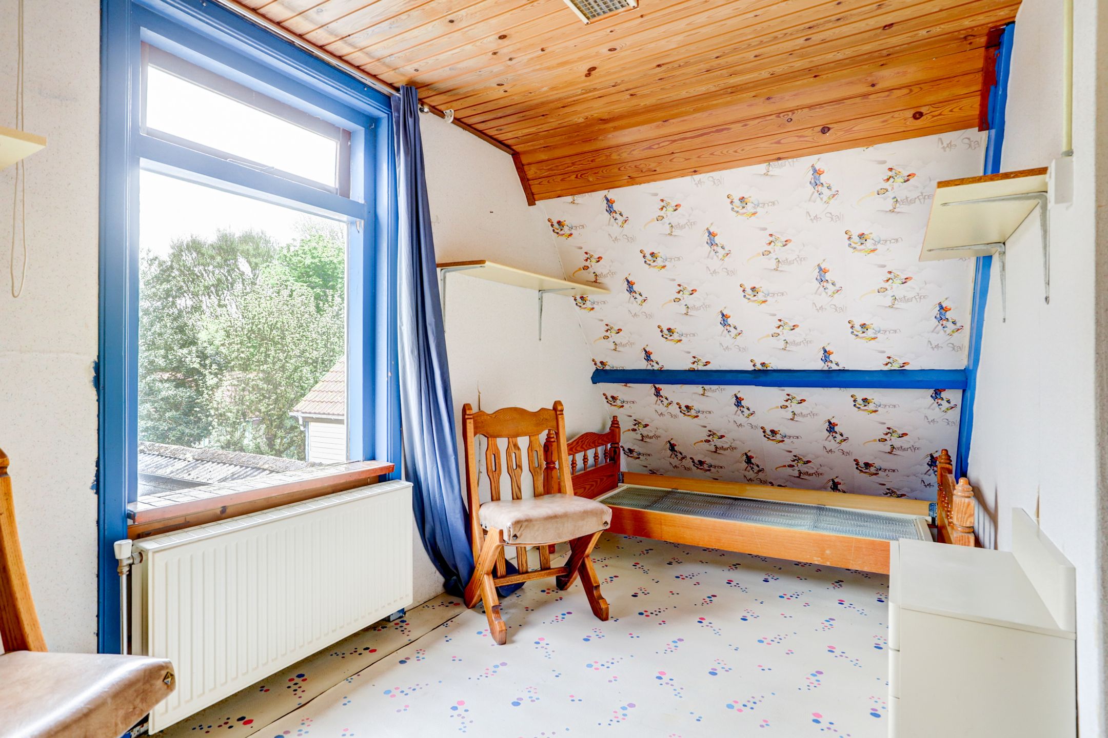 Foto 24 van Van Foreestweg 25