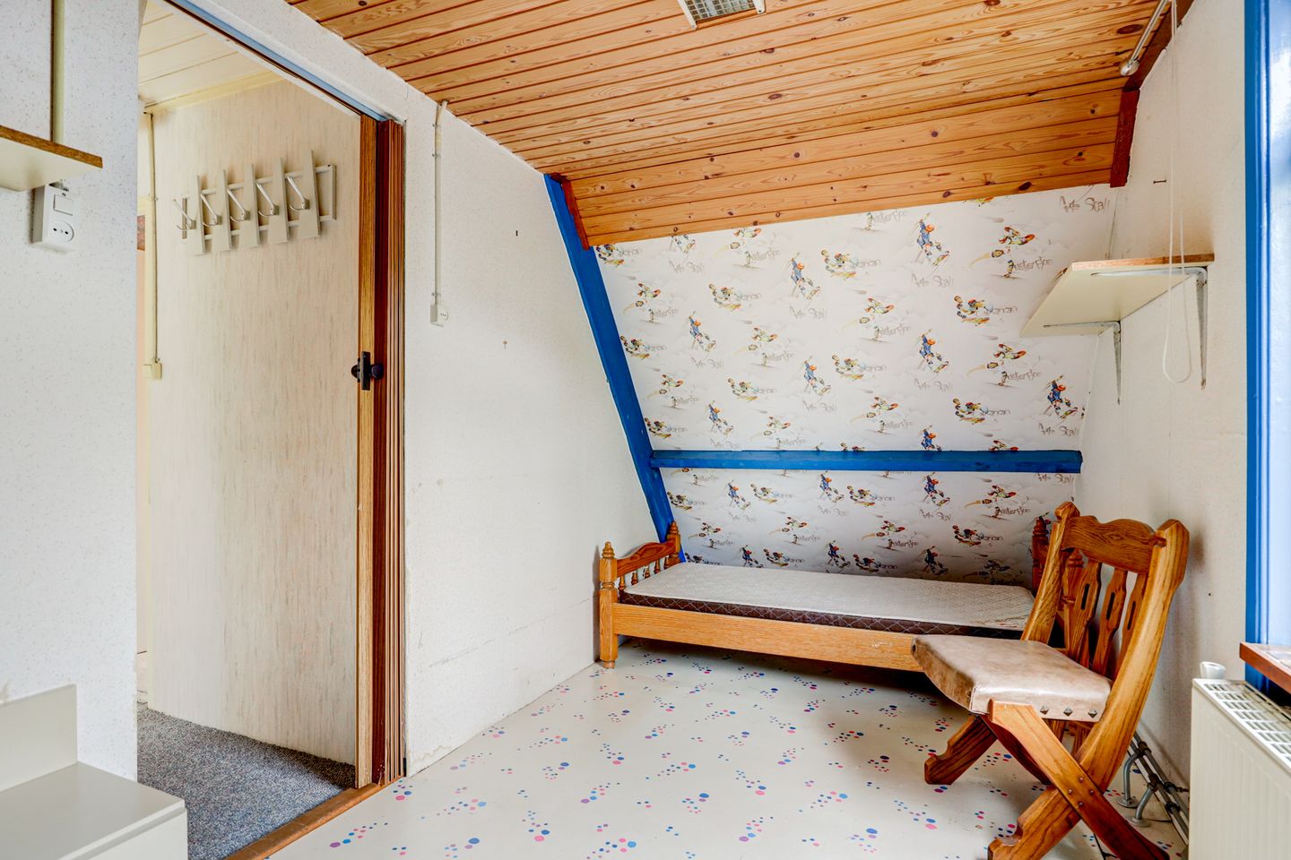 Foto 25 van Van Foreestweg 25