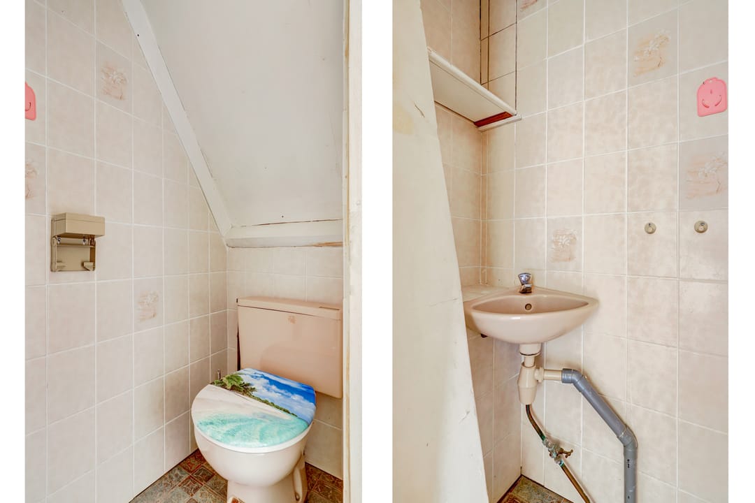 Foto 26 van Van Foreestweg 25