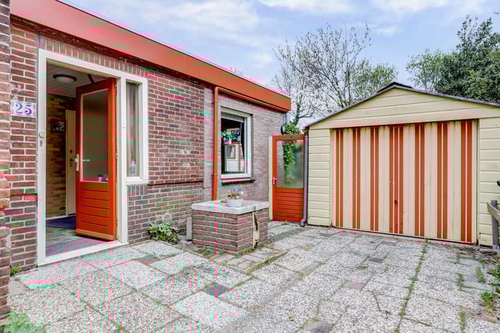 Photo 28 of Van Foreestweg 25