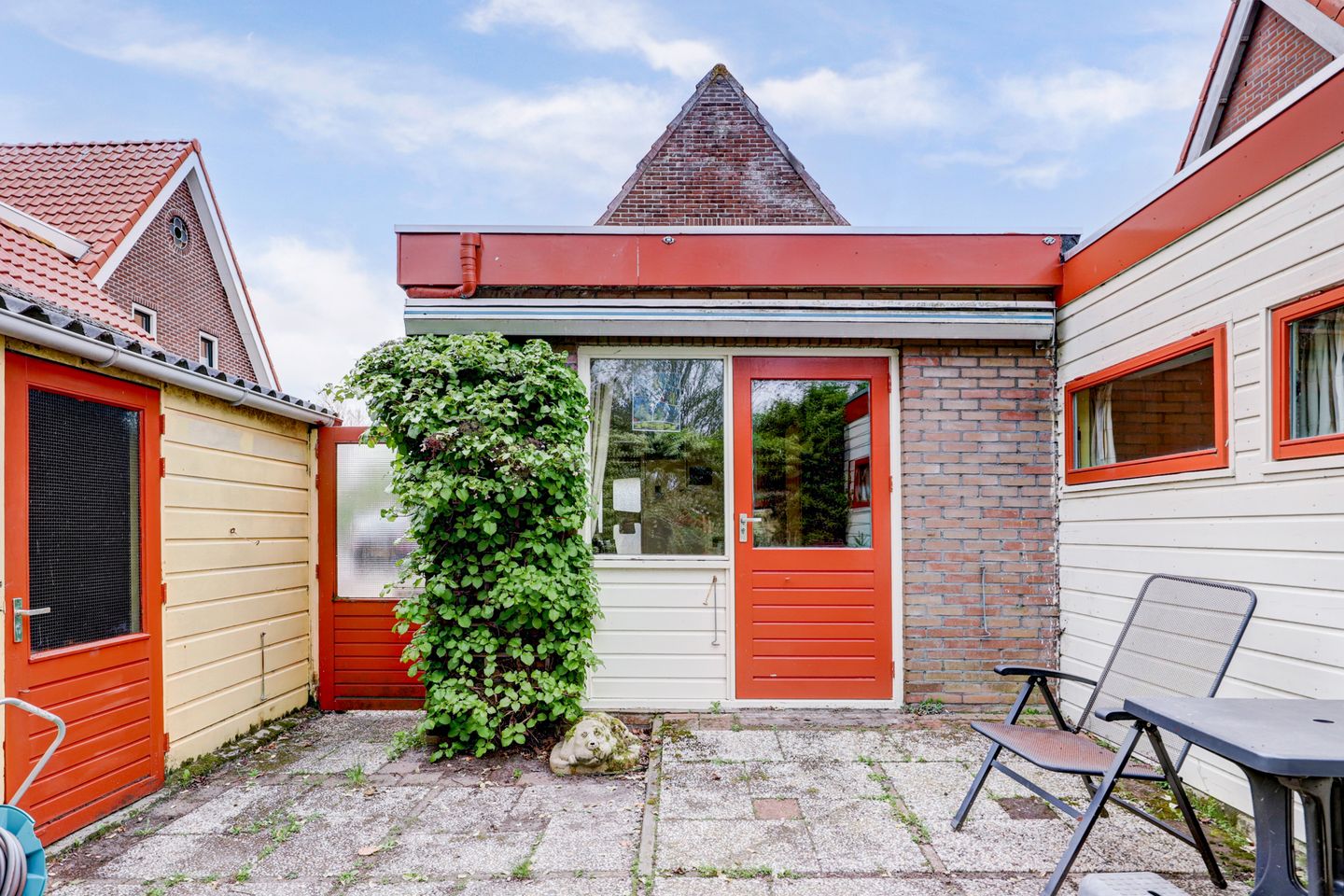 Foto 29 van Van Foreestweg 25