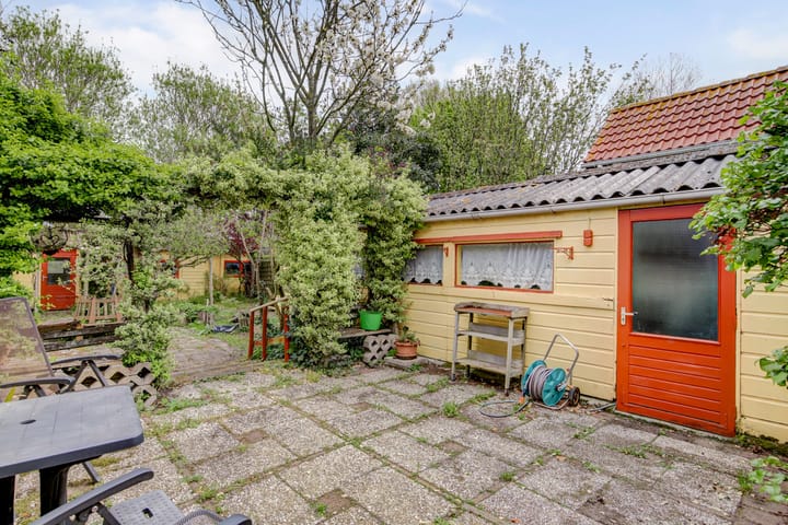 Photo 30 of Van Foreestweg 25