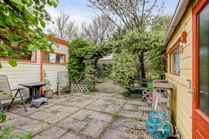 Photo 31 of Van Foreestweg 25