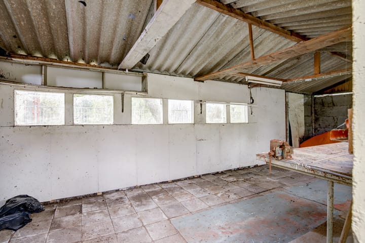 Photo 33 of Van Foreestweg 25