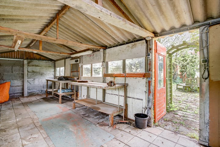 Photo 34 of Van Foreestweg 25