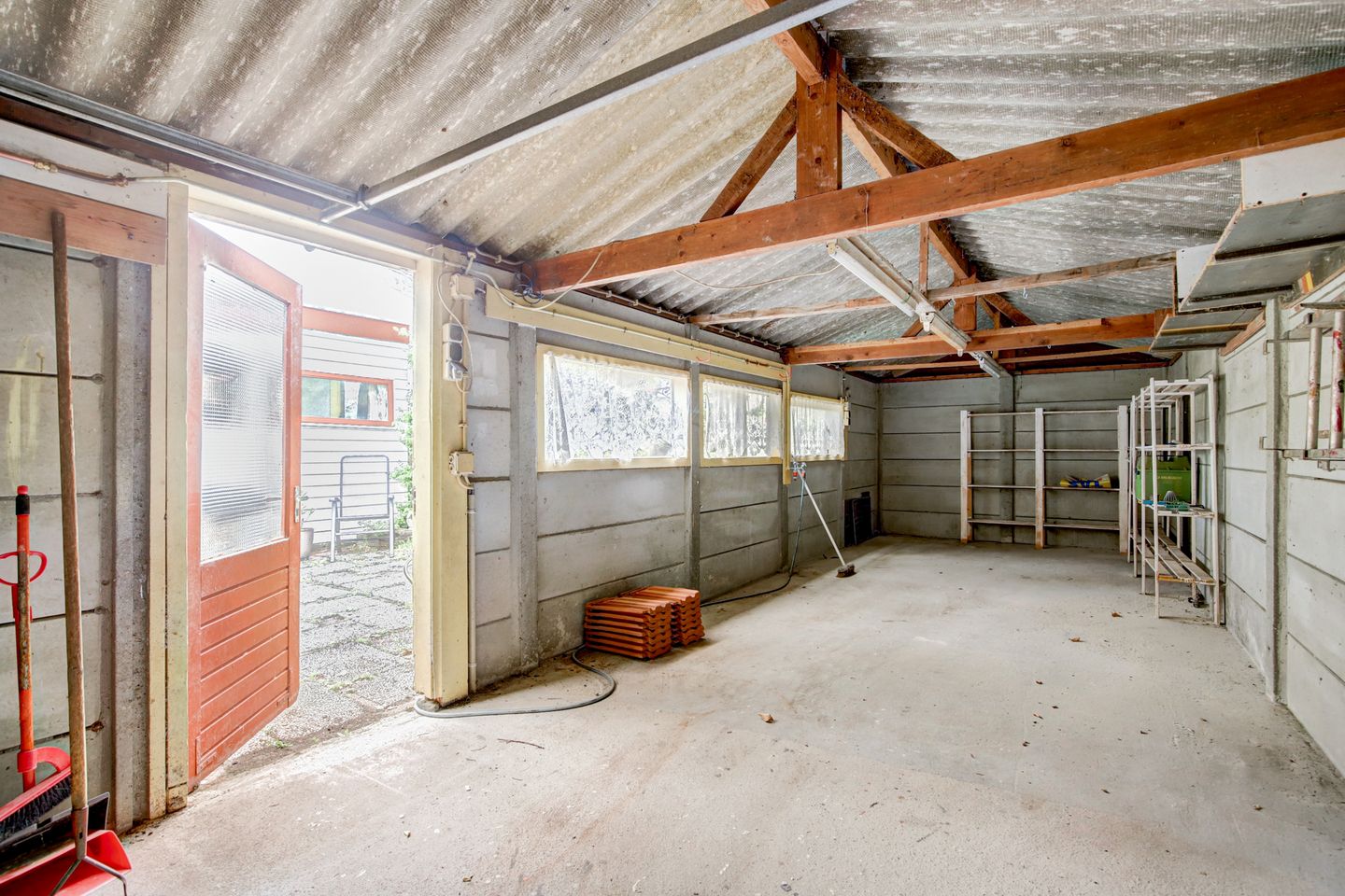 Foto 35 van Van Foreestweg 25