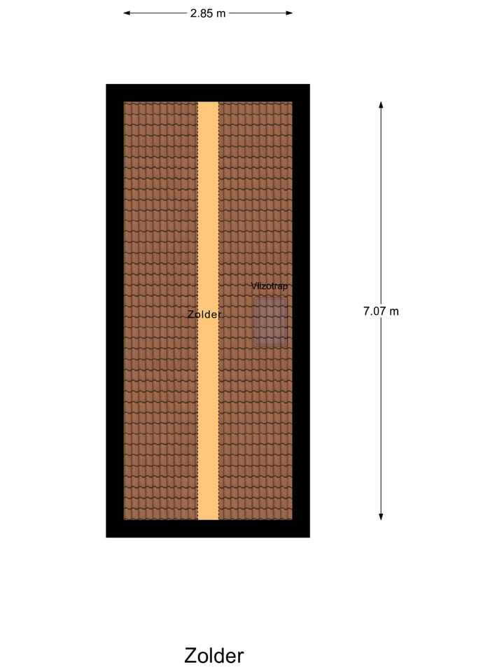 Photo 39 of Van Foreestweg 25