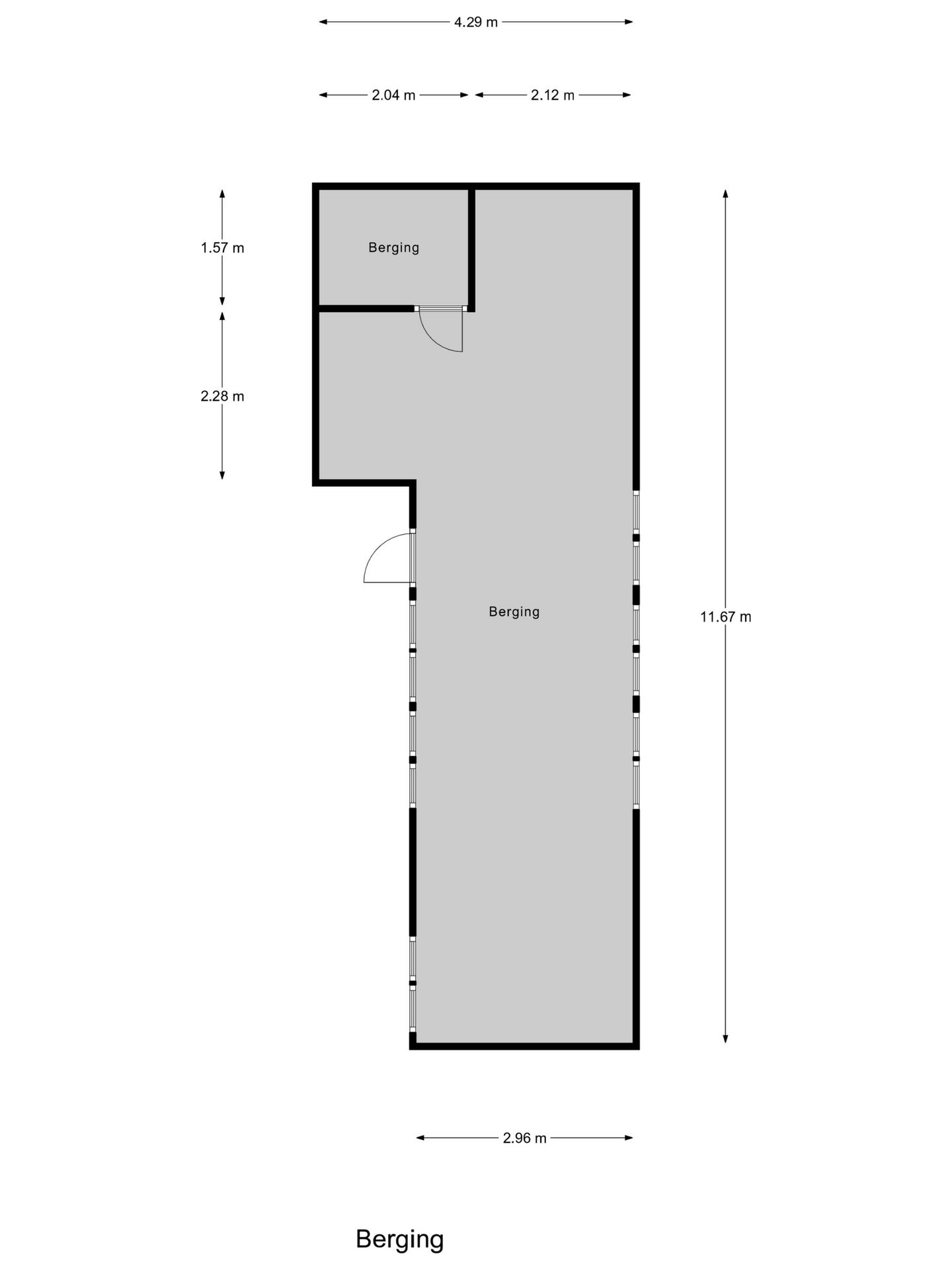 Foto 40 van Van Foreestweg 25