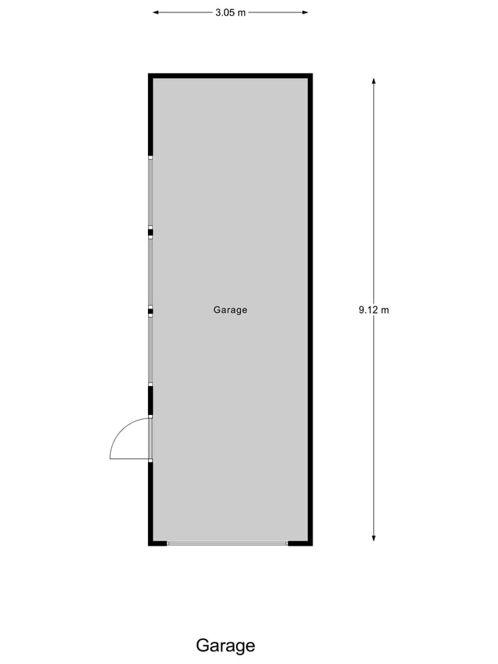 Photo 41 of Van Foreestweg 25