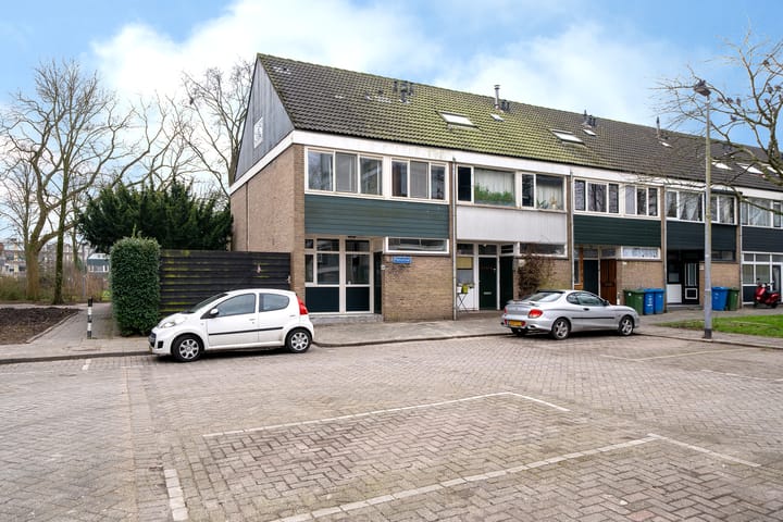 Foto 40 van Platostraat 244