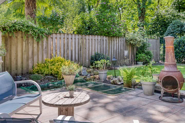 Photo 34 of Leeuwenbeklaan 8