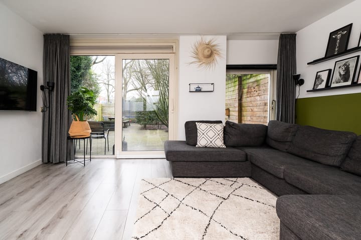 Foto 7 van Platostraat 244