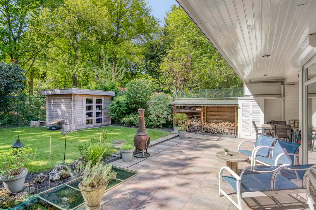 Photo 41 of Leeuwenbeklaan 8