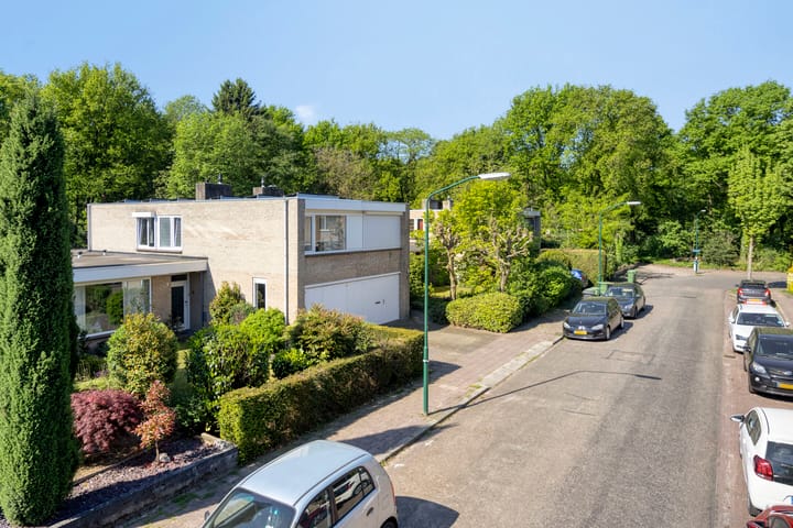 Photo 39 of Leeuwenbeklaan 8