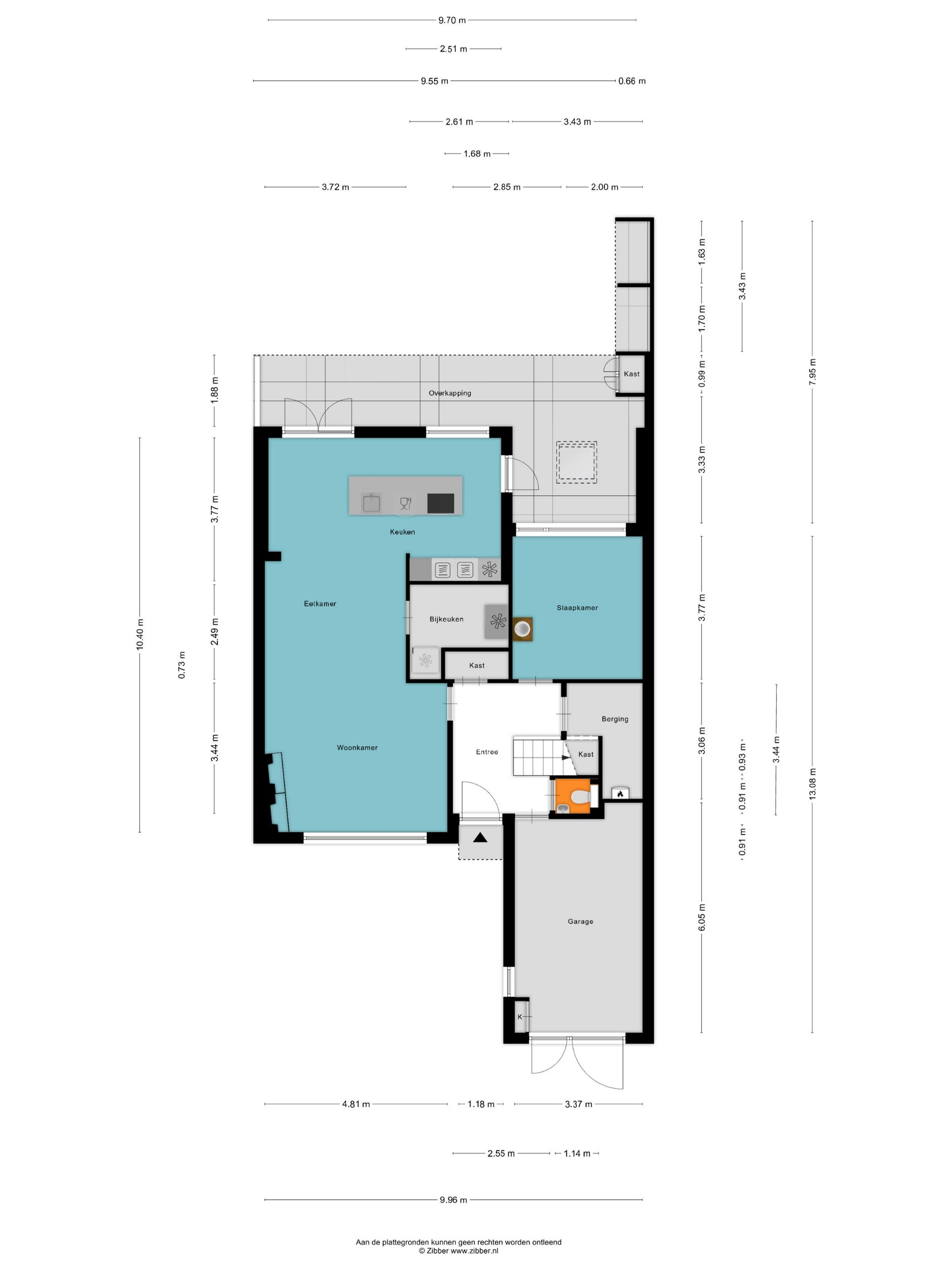 Photo 45 of Leeuwenbeklaan 8