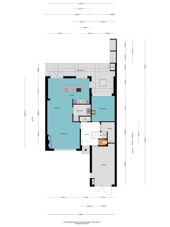 Photo 45 of Leeuwenbeklaan 8