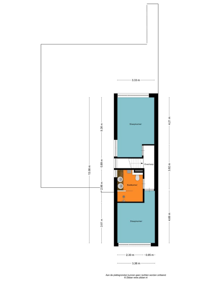 Foto 46 van Leeuwenbeklaan 8