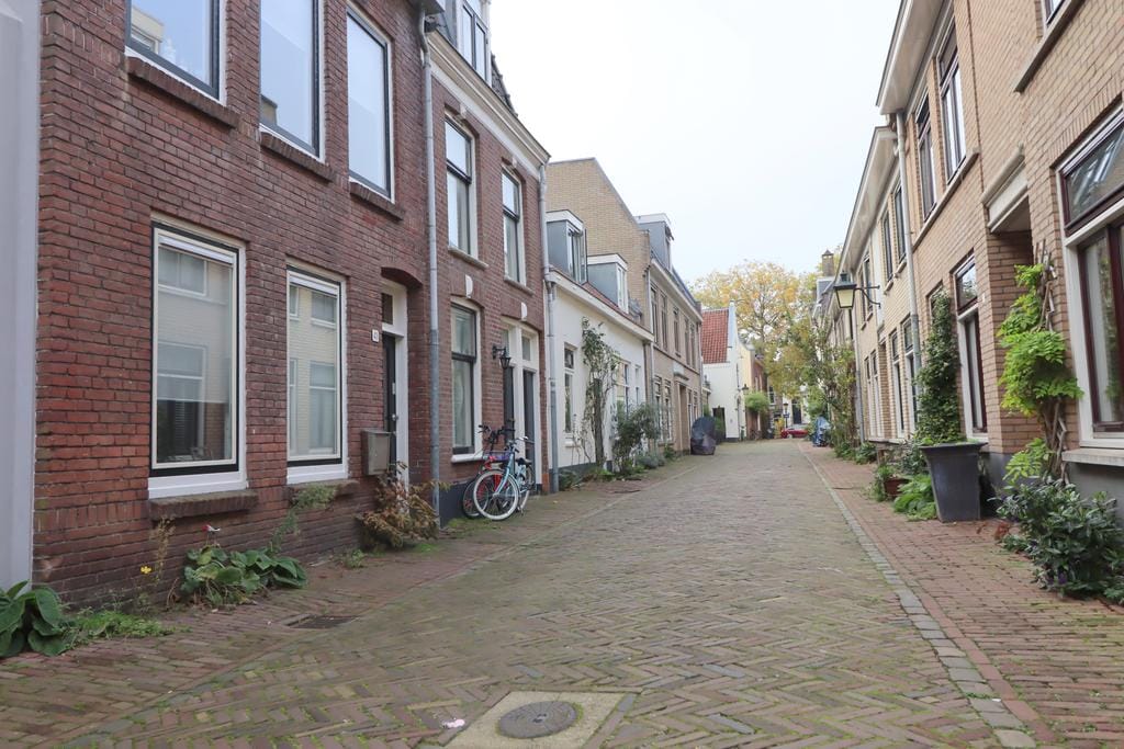 Foto 1 van Keukenstraat 41