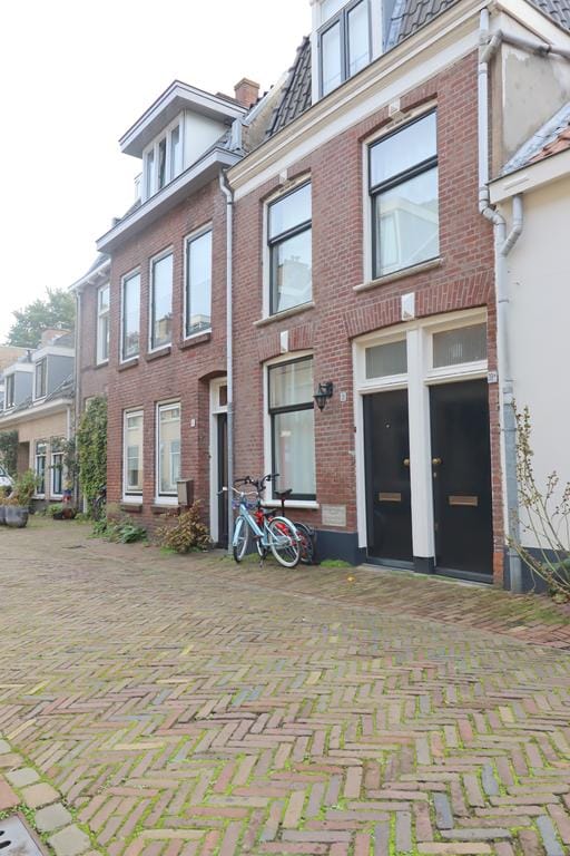 Foto 2 van Keukenstraat 41