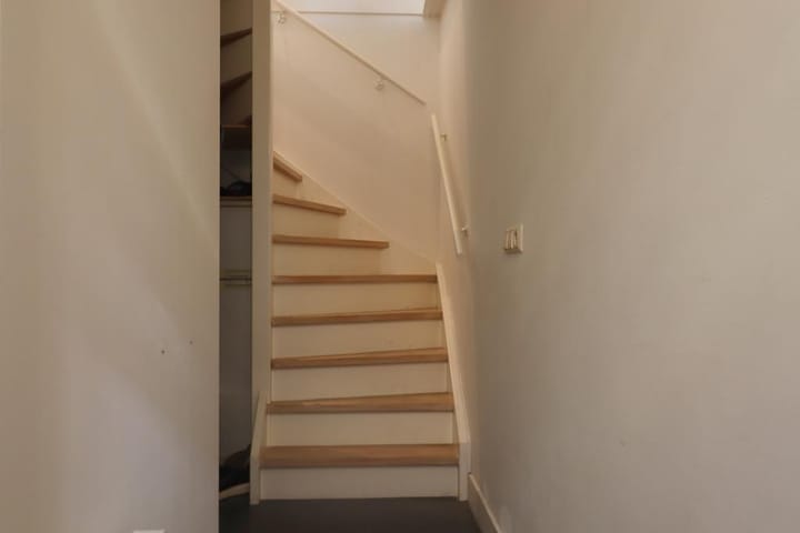 Foto 3 van Keukenstraat 41