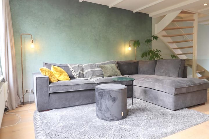 Foto 4 van Keukenstraat 41