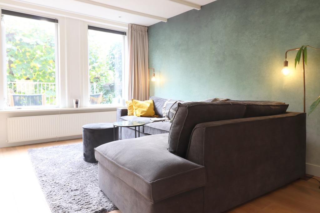 Foto 5 van Keukenstraat 41