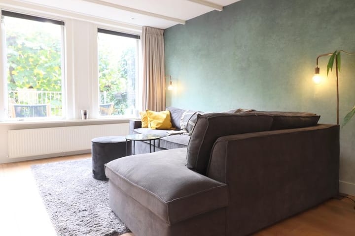 Foto 5 van Keukenstraat 41