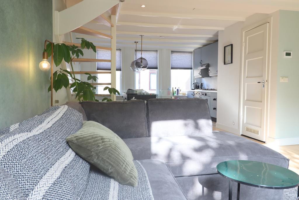 Foto 6 van Keukenstraat 41