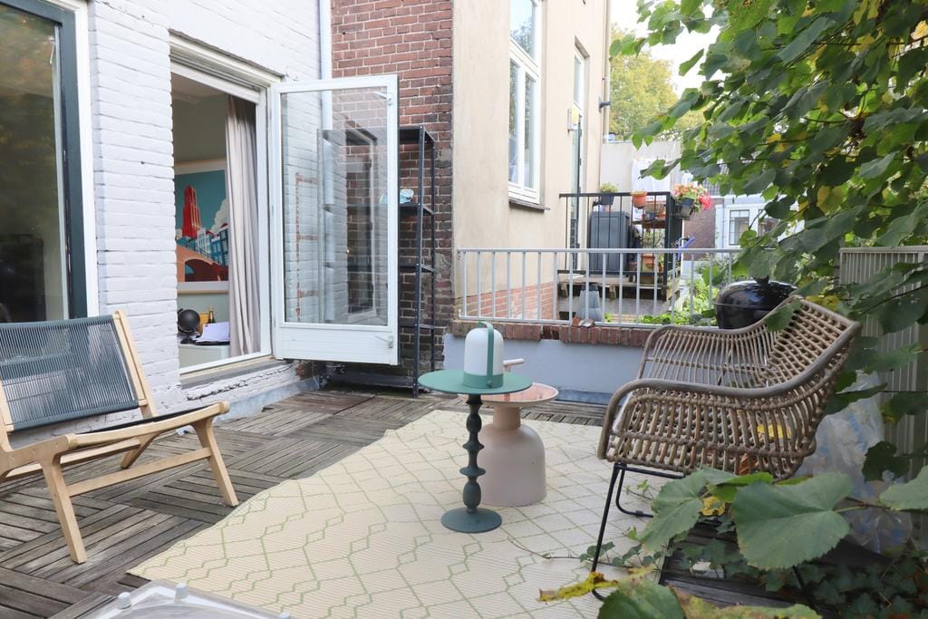 Foto 8 van Keukenstraat 41