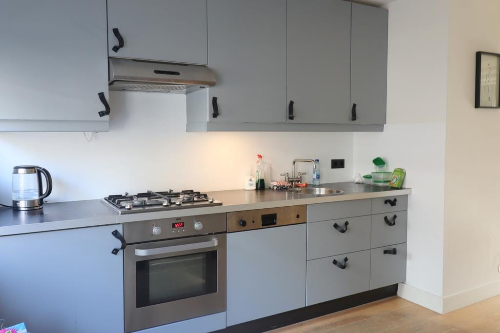 Foto 9 van Keukenstraat 41