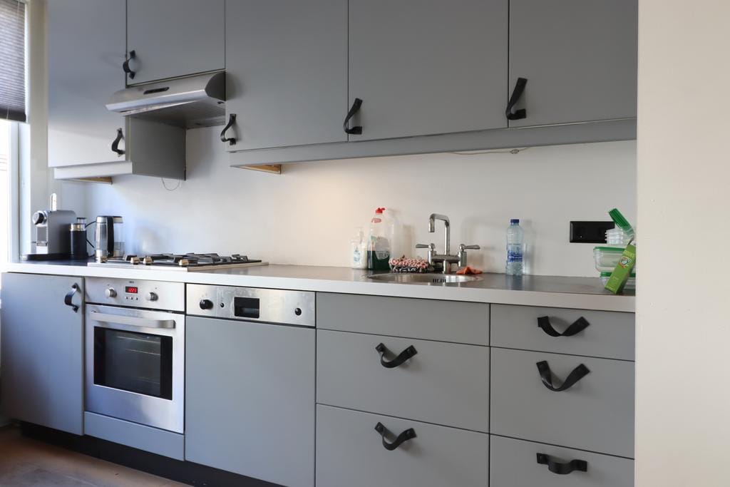 Foto 10 van Keukenstraat 41