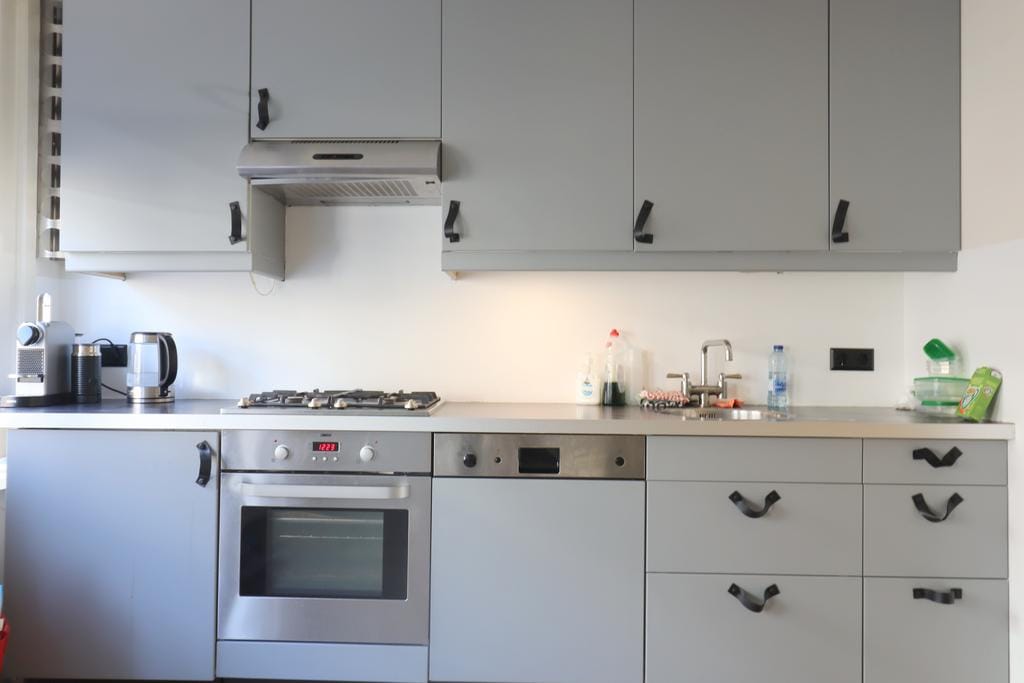 Foto 11 van Keukenstraat 41