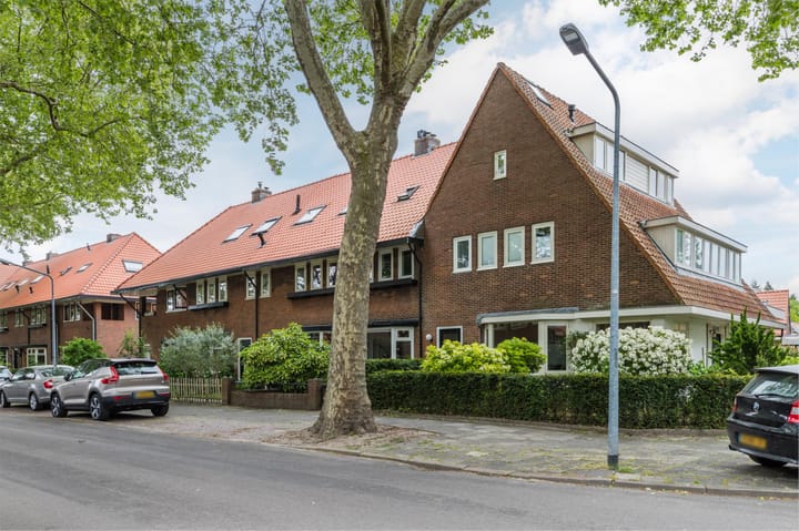 Bekijk foto van Floris Vosstraat 18
