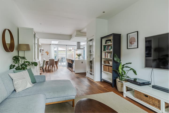 Foto 3 van Floris Vosstraat 18