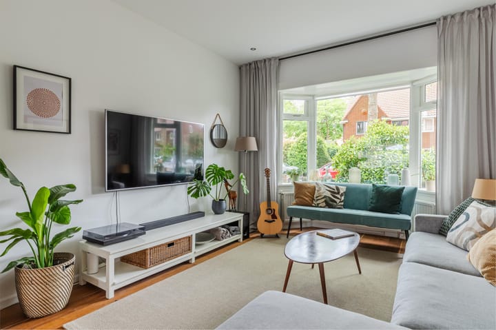 Foto 4 van Floris Vosstraat 18