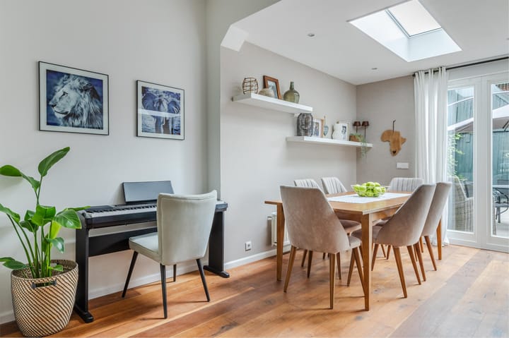 Foto 5 van Floris Vosstraat 18