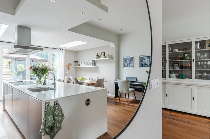 Foto 9 van Floris Vosstraat 18