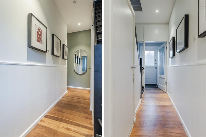 Foto 10 van Floris Vosstraat 18