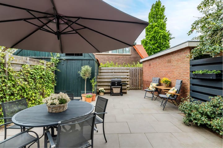 Foto 26 van Floris Vosstraat 18