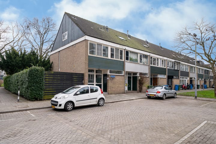 Foto 1 van Platostraat 244