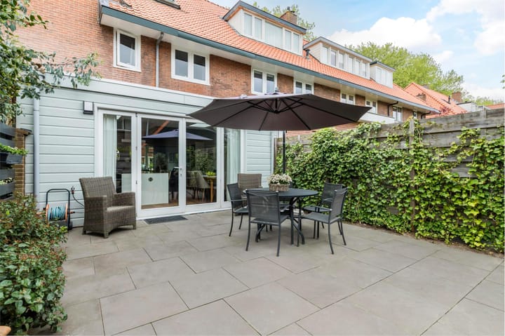 Foto 28 van Floris Vosstraat 18