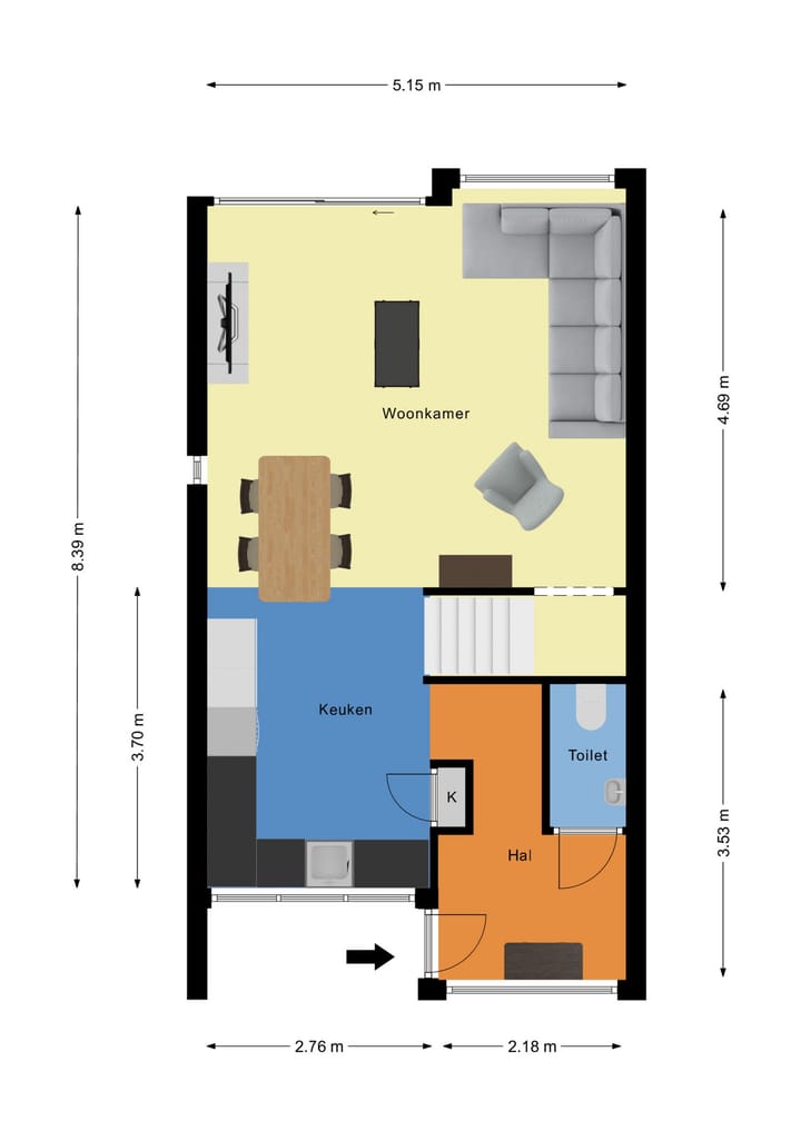 Foto 41 van Platostraat 244