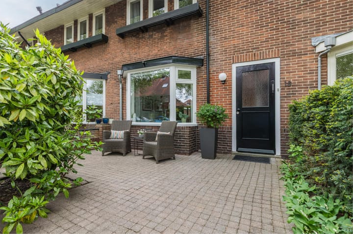 Foto 29 van Floris Vosstraat 18